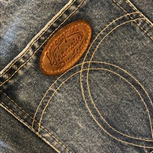 Vintage jeans